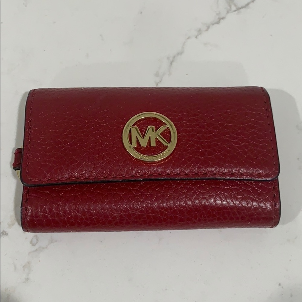 Michael Kors Key Holder